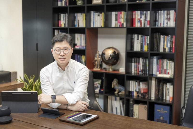 [기고] 리더의 절제가 AX 성공 가른다