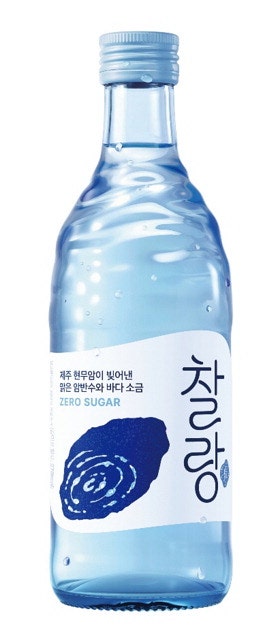오비맥주, 국내 소주 시장에 '도전장'