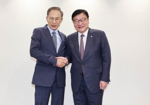 MB "野, 숫자 적어도 … 국민 등에 업고 원내투쟁을"