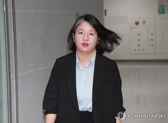 신현영 “<b>용혜인</b>, <b>장관</b>·의원 <b>겸직</b> 의견 동의 못 해…한가지 선택해야”