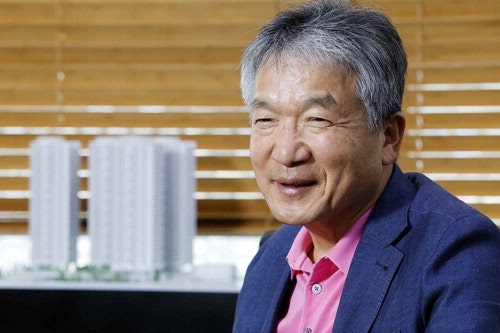 불황에도 실속성장 위본건설… 시공평가 순위 90위로 껑충
