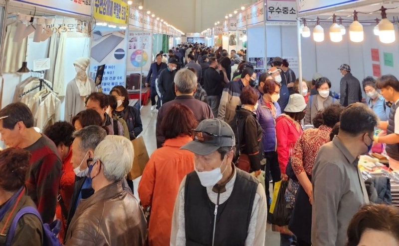 유통 중간마진 줄이니…농민·소비자 '활짝'