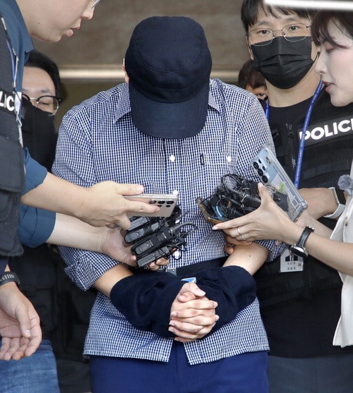"일 많아질까봐"…황당한 '실종   셀프종결' 동기