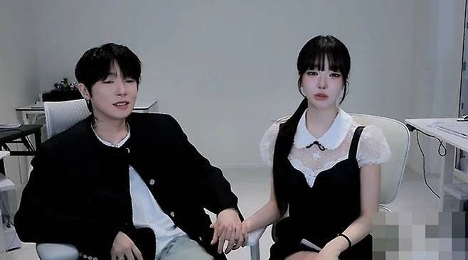 ‘향정신성 수면제 투약 혐의’ BJ <b>과즙세연</b>·<b>케이</b> 나란히 <b>입건</b>