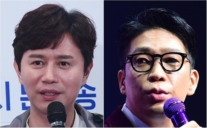 “38년 <b>명예</b> 무너졌다”…<b>김민종</b>, ‘불법도박 주장’ MC몽 <b>고소</b> [종합]