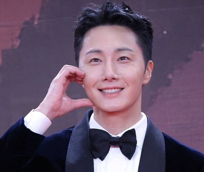 네팔 대홍수 소식에 선뜻 기부금 보낸 배우 정일우의 훈훈한 행보