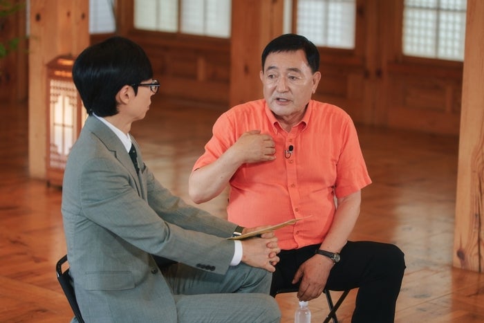 190억 빚·부도 위기에도…임채무, 37년간 <b>두리랜드</b> 지켰다