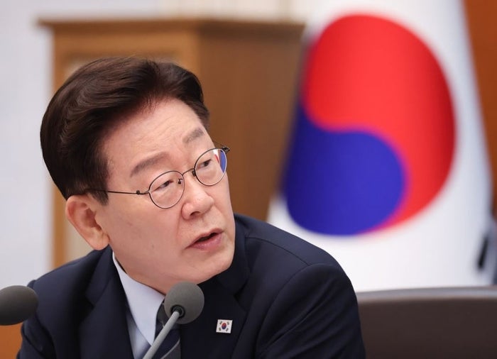 [속보] 이 대통령, <b>오륙도 전복사고</b>에 “가용자원 총동원해 인명구조”
