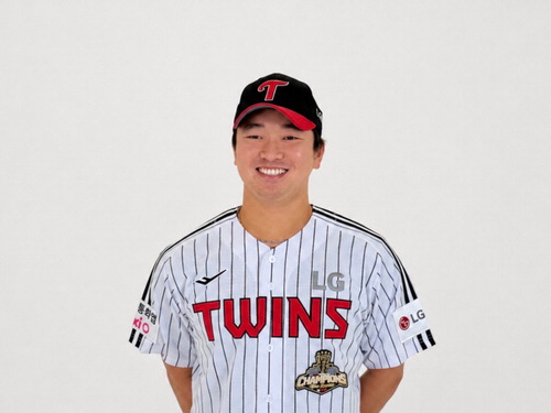 MLB 도전 마무리 고우석, LG로 복귀