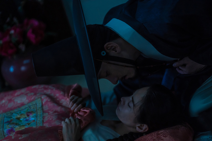 Son Ye-jin Returns in a Seductive Period Thriller, and Scandal Premieres Sooner Than You Think