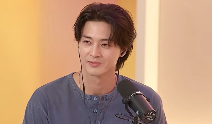“수능 전국 상위 1%”…SKY 포기하고 <b>아주대</b> 택한 배우 <b>김지훈</b>, 왜?