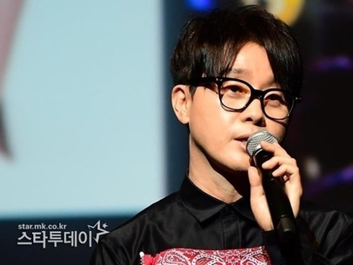  이승환.사진|스타투데이DB