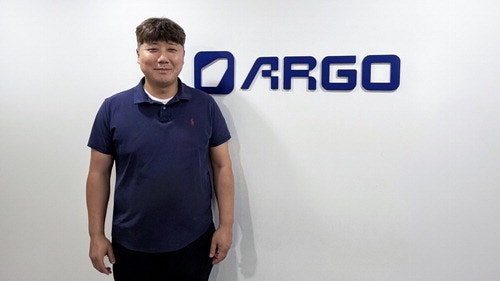"물류, 이젠 배송 넘어 첨단기술로 승부합니다"