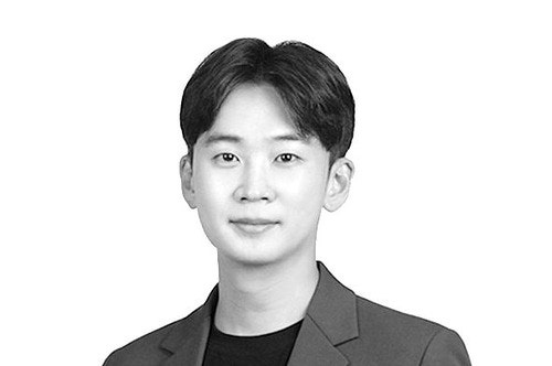 [기자24시] 프란체스카 홍과 용혜인