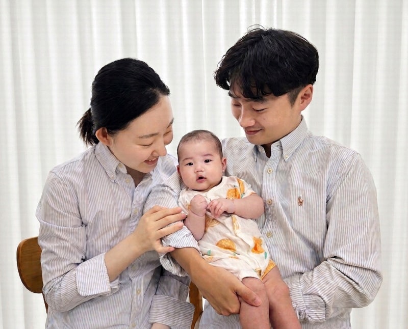 "애 낳으면 1000만원 선물"…한화 지원금 500가정 수혜