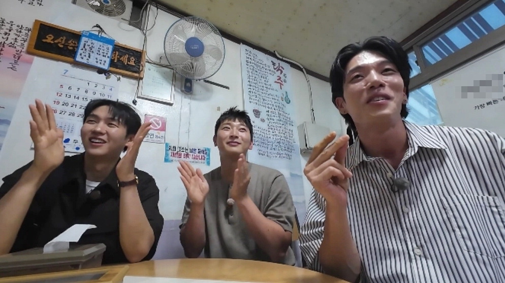 [MBN] 2AM 이창민의 9㎏ 감량 비화