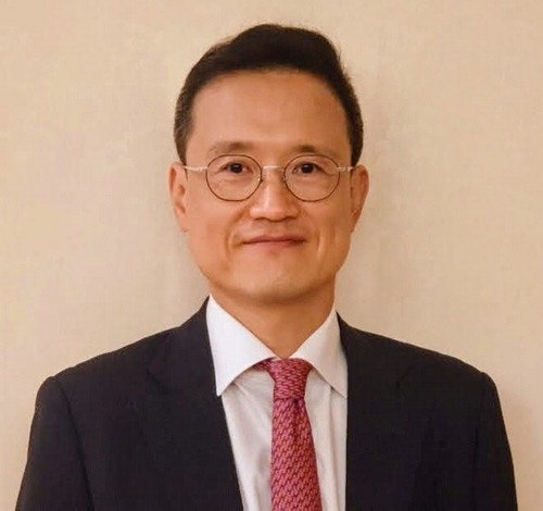 모건스탠리 韓IB 대표에 빅딜 전문가 김석봉 영입