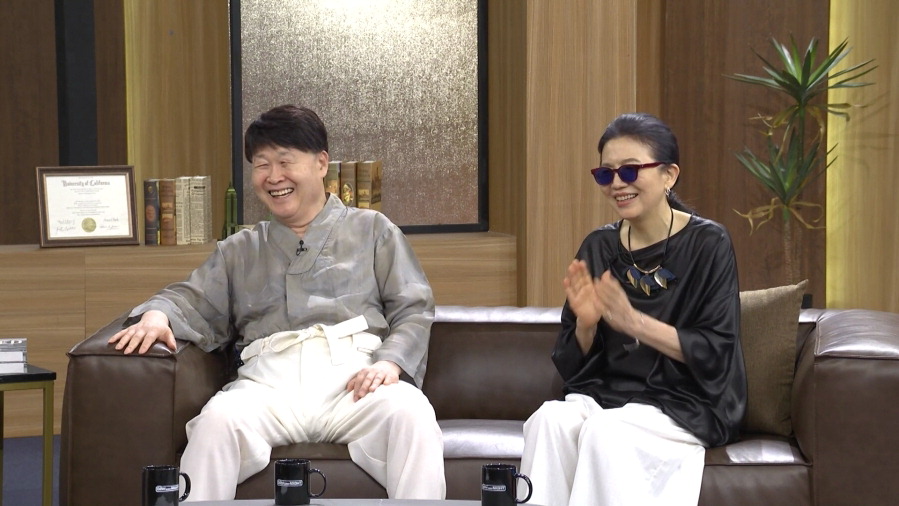 [MBN] 송창식·<b>정미조</b>, 9년 만의 재회