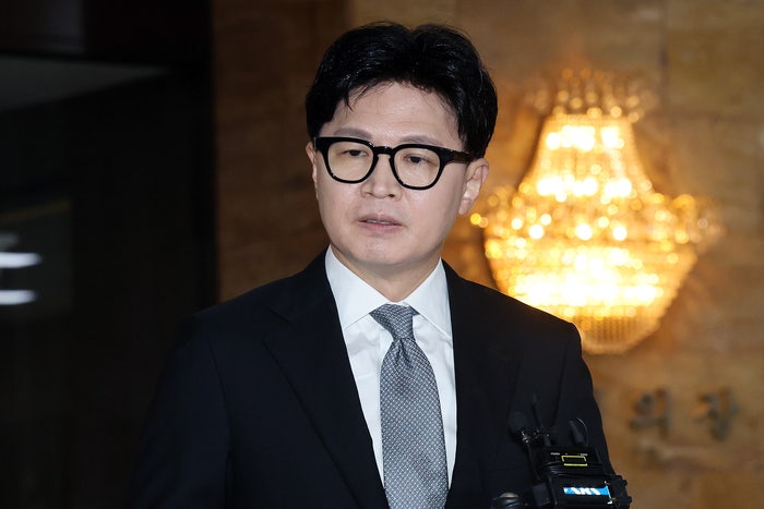 한동훈, <b>김승원 녹취</b> 추가<b>공개</b>…“제2의 조국사태, 민주당은 엄호만”