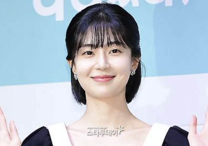 <b>백진희</b>, <b>내년 1월 결혼</b>…“예비 신랑은 캐나다 거주 직장인”