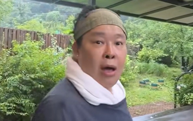 “26년 나의 야심작인데 쑥대밭”… 이영자 세컨하우스 초토화, 무슨 일이