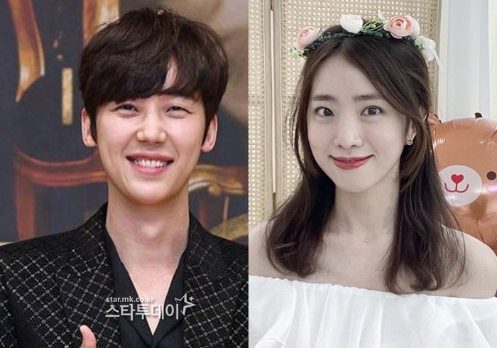 ‘펜트하우스’ <b>윤종훈</b>, 11월 <b>결혼</b>… 예비 신부는 배우 <b>한은서</b>