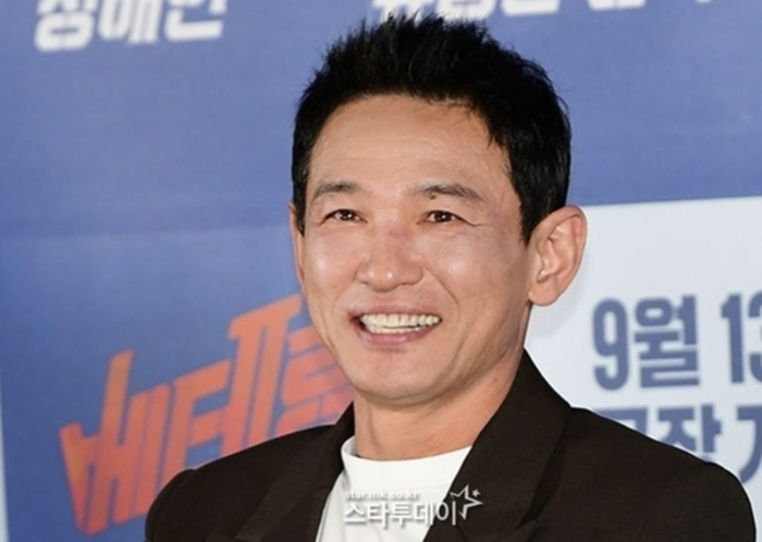 ‘<b>황정민 스토킹</b> 혐의’ A씨, 오늘(8일) 선고…검찰 벌금 1천만원 구형