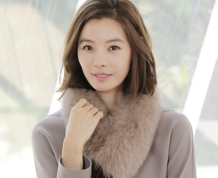 “아이들 키워야 해”…연기 접고 성수동 백반<b>집 사장</b> 된 여배우