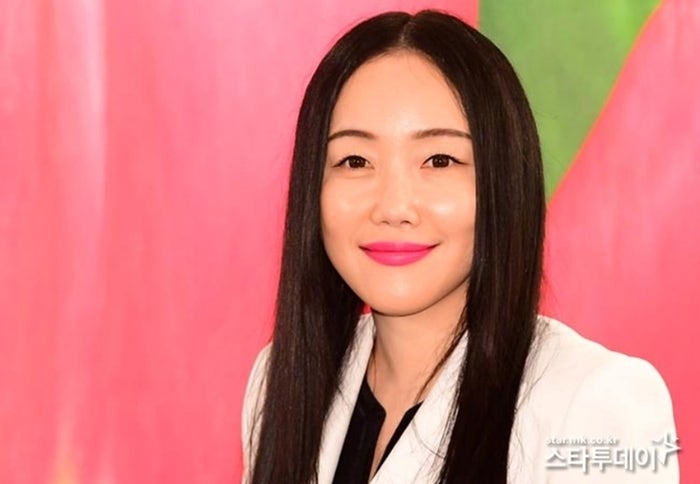<b>낸시랭</b>, 만취 <b>음주운전</b> 혐의 입건 ‘면허취소 수준’