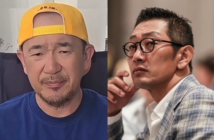 “2년만에 연락했다”…‘동생 사망 후 손절’ 이하늘, 김창렬과 극적 재회