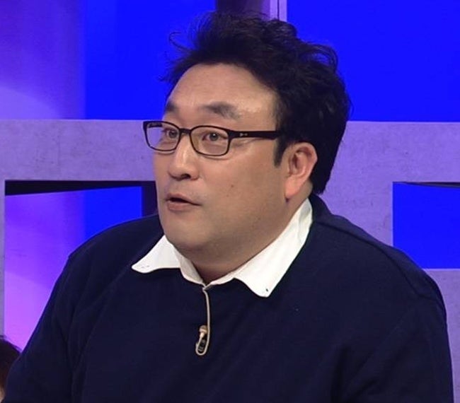 <b>이혁재</b>, <b>음주운전</b>하다 오토바이 추돌…면허정지 수치로 <b>입건</b>