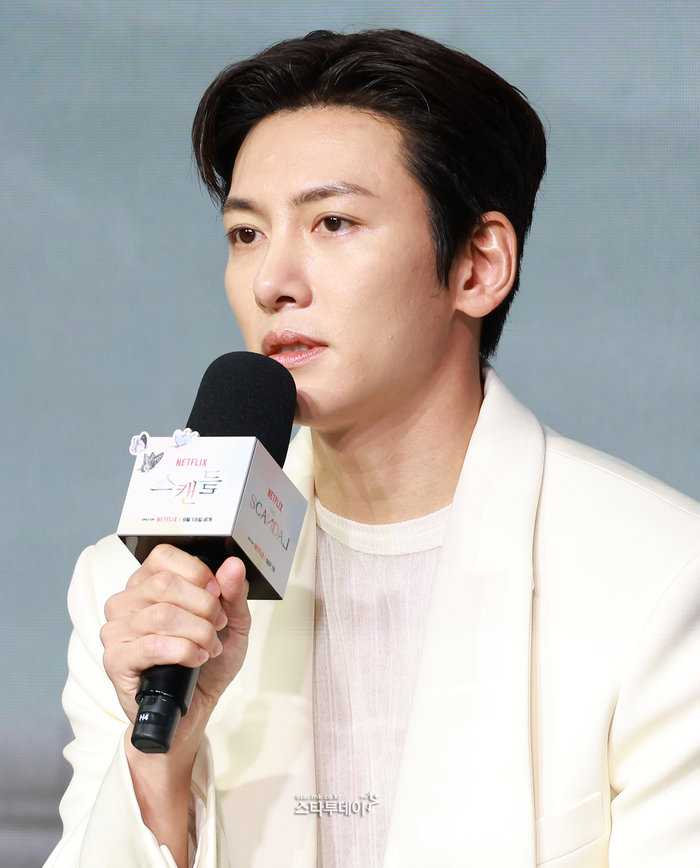 [포토] ‘<b>스캔들</b>’ 지창욱, 조선에 딱 맞춤