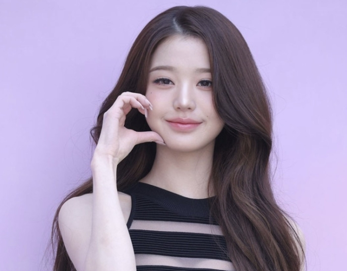 “왜곡·편집까지 추적” <b>장원영</b> 측, 사이버 렉카 추가 고소