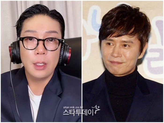 <b>김민종</b>, MC몽 명예훼손 <b>고소 취하</b>…“반성한 후배에 기회 주기로”