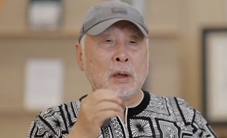“‘네 엄마다’ 소개한 사람 50명”…<b>아버지 외도 고백</b>, 눈물 흘린 원로...
