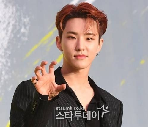 <b>세븐틴 호시</b>, 군복무 중 날벼락 “전방<b>십자인대</b> 완전 <b>파열</b>”