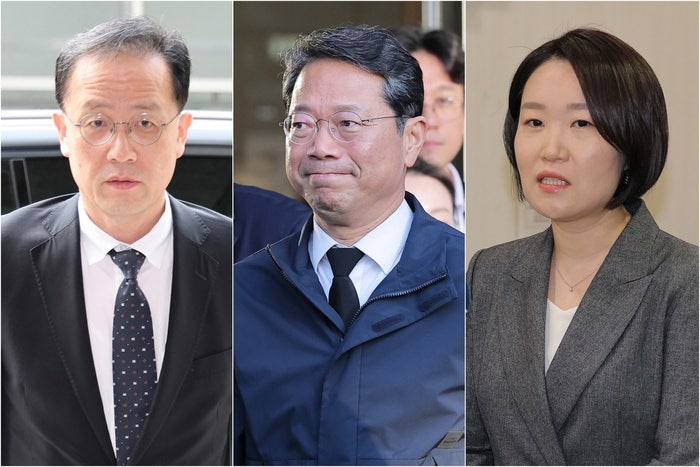 김승원 ‘청탁 의혹’부터 이소영·<b>이형일</b> 부동산까지…오늘 인사청문...