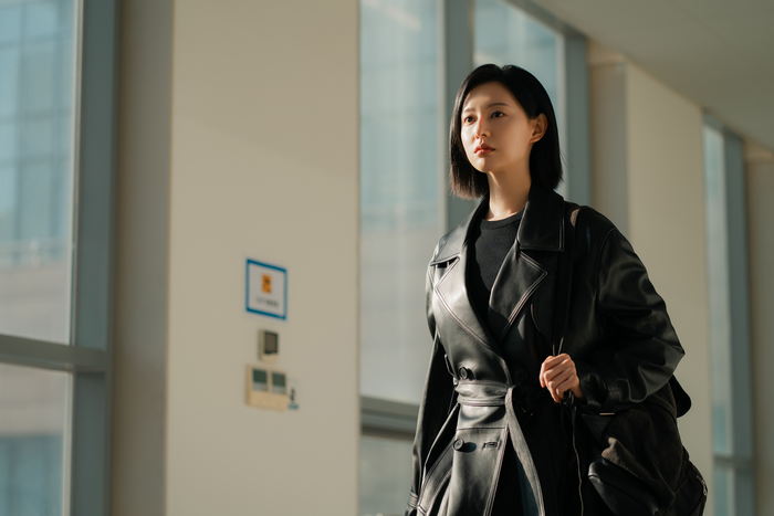‘<b>닥터X</b>’ 김지원, ‘눈물의 여왕’ 이후 2년만의 귀환 “캐릭터 매력적...