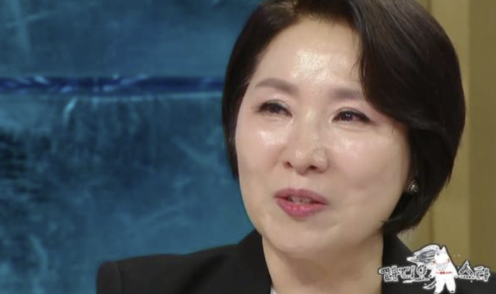 <b>이호선</b>, 출연료 떼어 꾸준히 기부한다더니…누적 ‘1억3000만원’