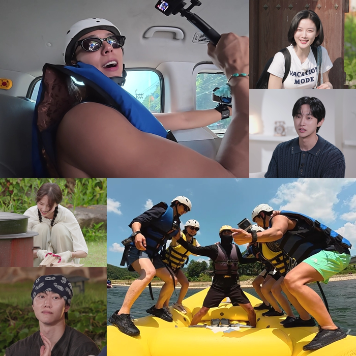“박보검은 전교회장, 김유정은 오은영 박사”…‘<b>구르미</b>’ <b>10주년</b> 예능...