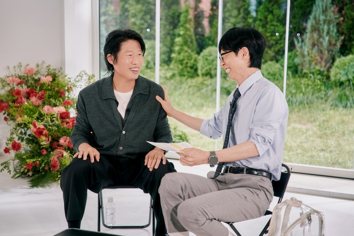 ‘유퀴즈’ <b>유해진</b>, 류승룡과 ‘비데 듀오’서 ‘<b>대상</b> 듀오’ 거듭난 사...