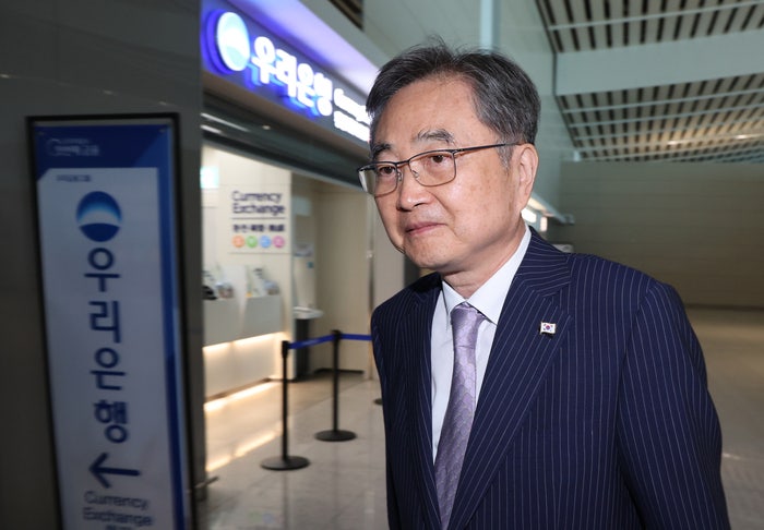 빅터 차 “<b>한미외교장관 회담</b> 계기로 대미투자관련 발표 가능성”