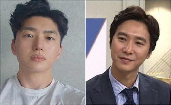 “부모 도리 하고 권리 주장하나” 소재원, ‘<b>양육비</b> 미<b>지급</b>’ <b>고지용</b> ...