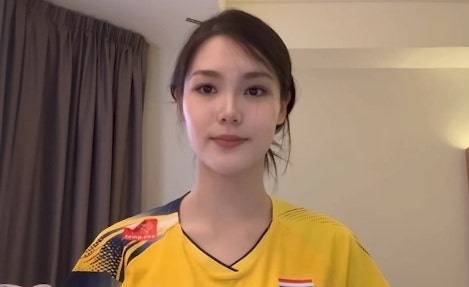 “롤 모델이 <b>안세영</b>이라고 했는데”…도핑 검사서 양성 나온 ‘태국 공...