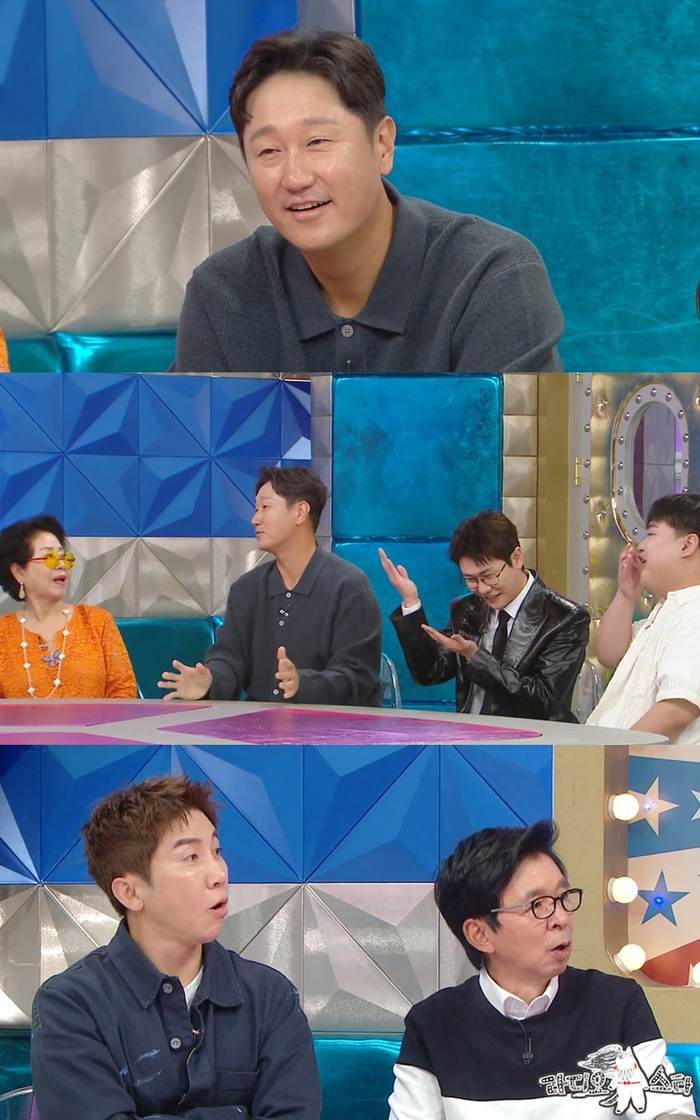 <b>이대호</b>, 은퇴 후 약 <b>20kg 감량</b> “하루 한 끼 식사” (라스)