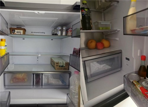“추석 코앞인데, 이건 재앙이야”…업데이트 후 작동 멈춰버린 <b>삼성</b>냉...