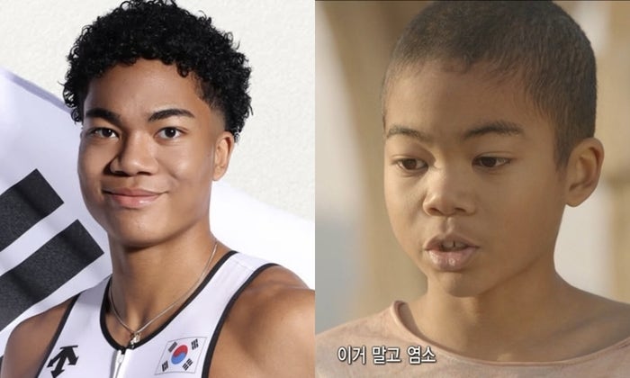 ‘<b>태양의 후예</b>’ 염소 소년, 아시안게임 질주…100m 준결선 진출