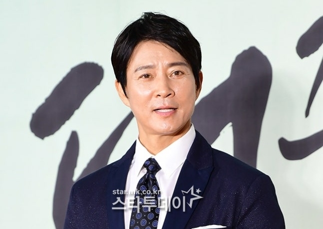 <b>최수종</b>, 추석 당일 <b>모친상</b> 비보…하희라는 시모상