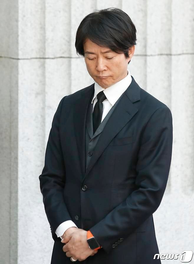 “가장 큰 버팀목이자 전부였던 분”…배우 최수종, 25일 모친상