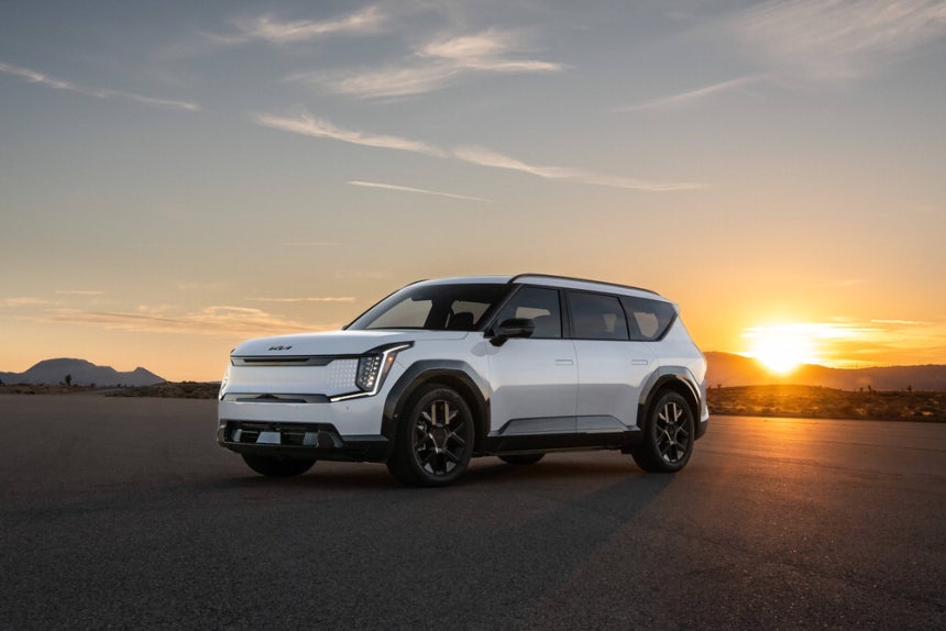 '2026 EV9' 기아